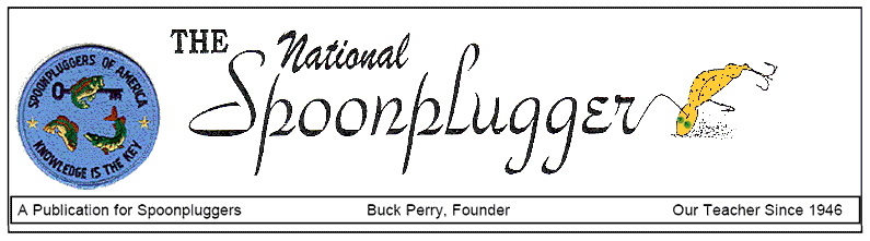 National Spoonpluggers Header